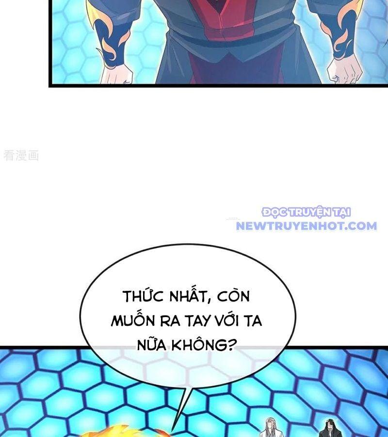 Thần Võ Thiên Tôn: Chapter 906