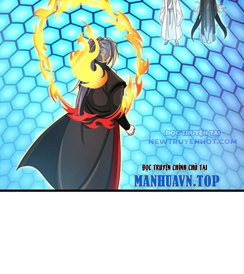 Thần Võ Thiên Tôn: Chapter 906