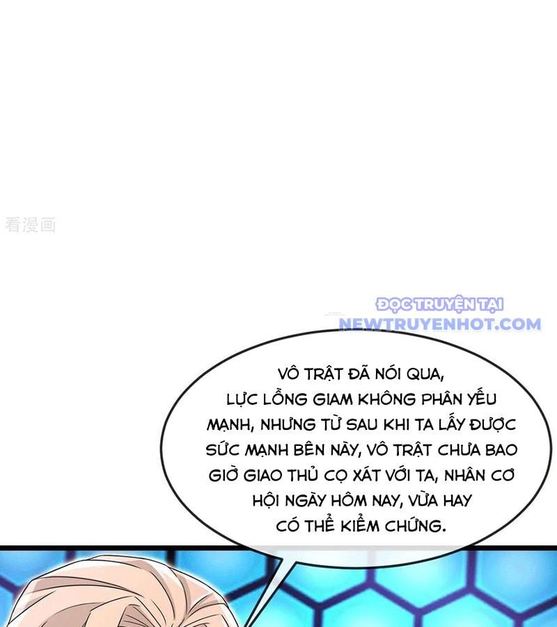 Thần Võ Thiên Tôn: Chapter 906