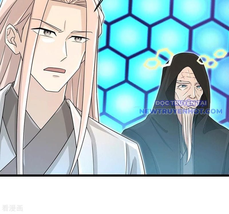 Thần Võ Thiên Tôn: Chapter 906