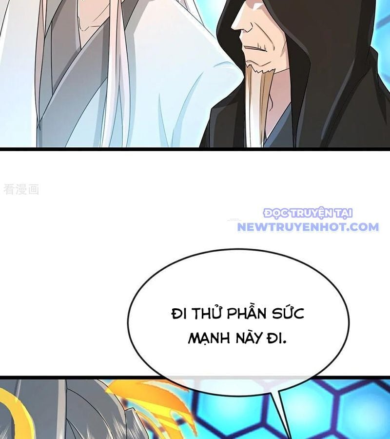 Thần Võ Thiên Tôn: Chapter 906
