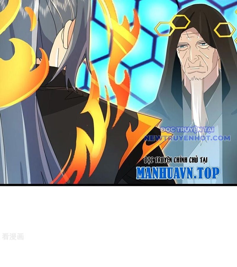 Thần Võ Thiên Tôn: Chapter 906