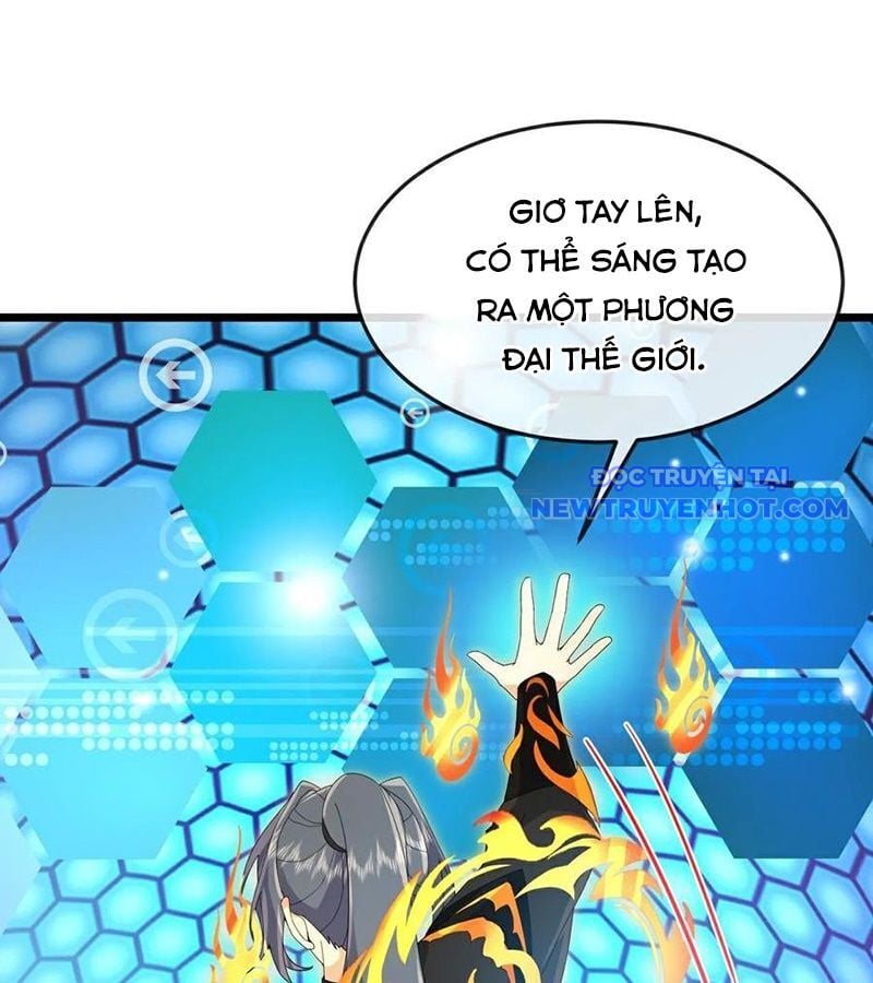 Thần Võ Thiên Tôn: Chapter 906