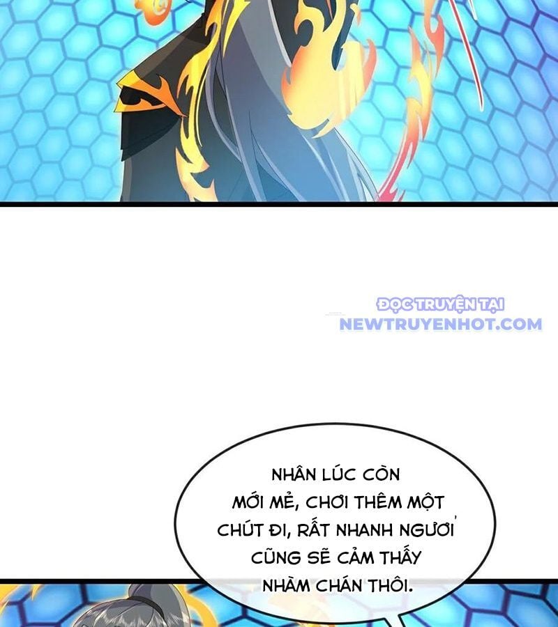 Thần Võ Thiên Tôn: Chapter 906