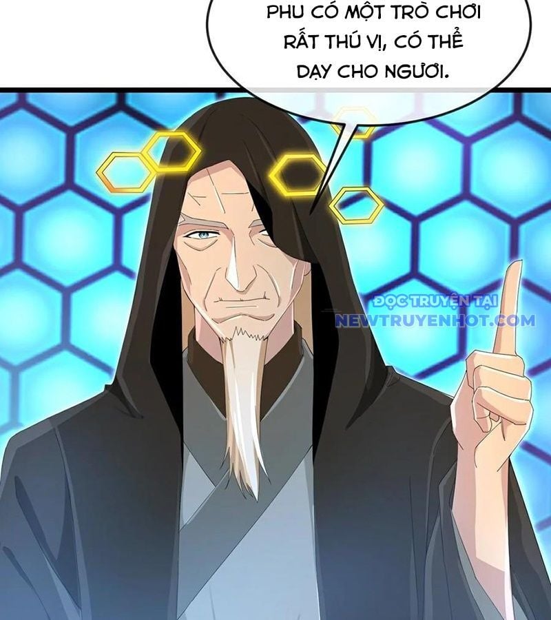 Thần Võ Thiên Tôn: Chapter 906