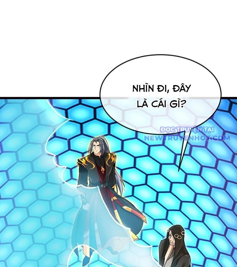 Thần Võ Thiên Tôn: Chapter 906