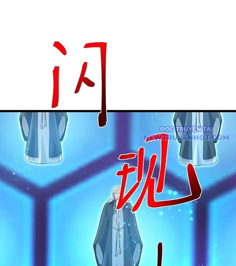 Thần Võ Thiên Tôn: Chapter 906