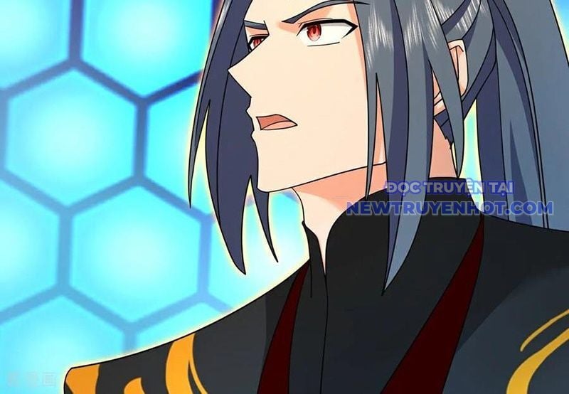Thần Võ Thiên Tôn: Chapter 906