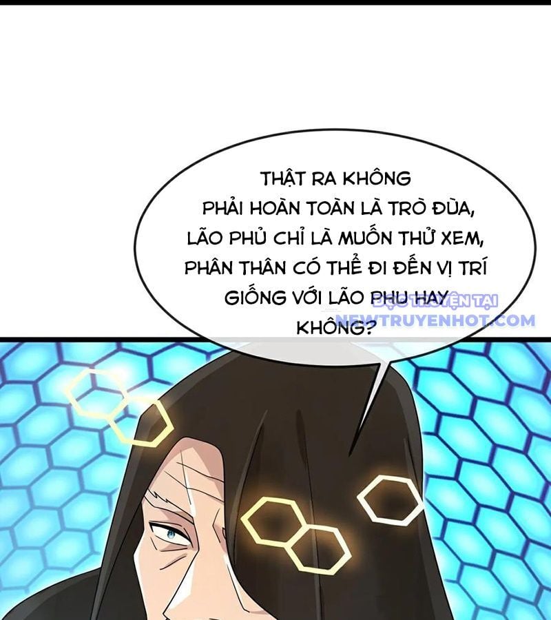 Thần Võ Thiên Tôn: Chapter 906