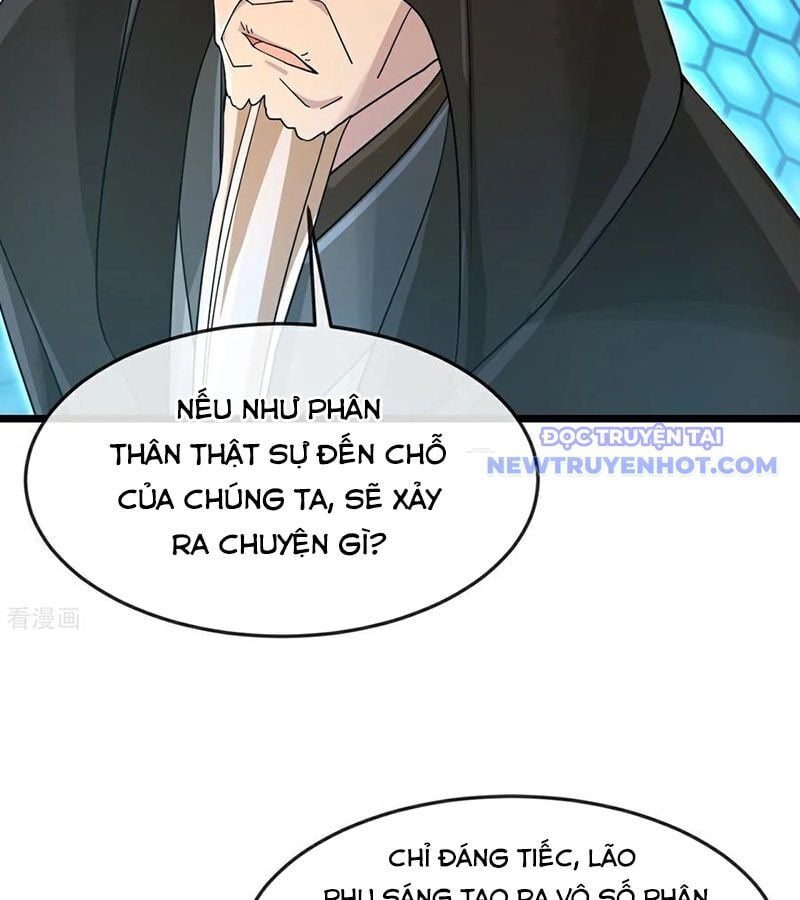 Thần Võ Thiên Tôn: Chapter 906