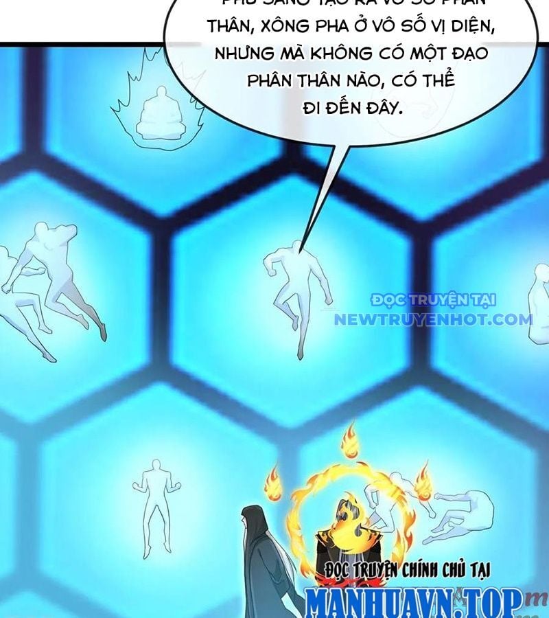 Thần Võ Thiên Tôn: Chapter 906