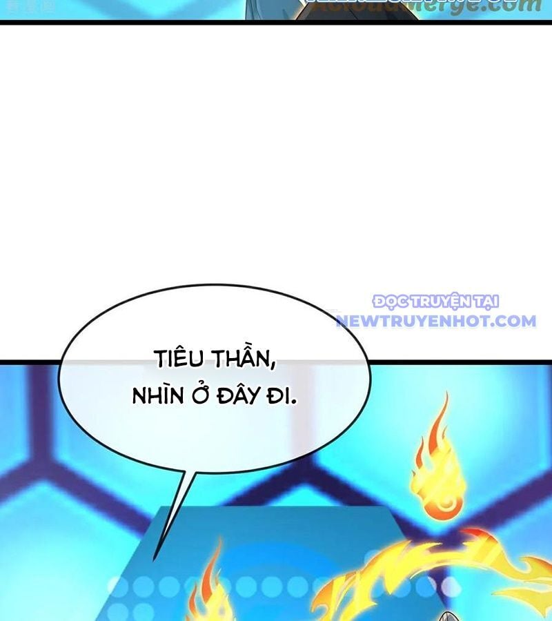 Thần Võ Thiên Tôn: Chapter 906