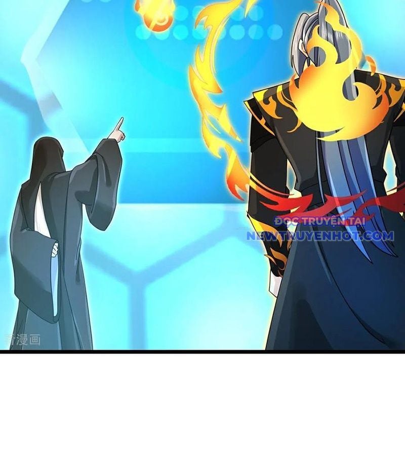 Thần Võ Thiên Tôn: Chapter 906
