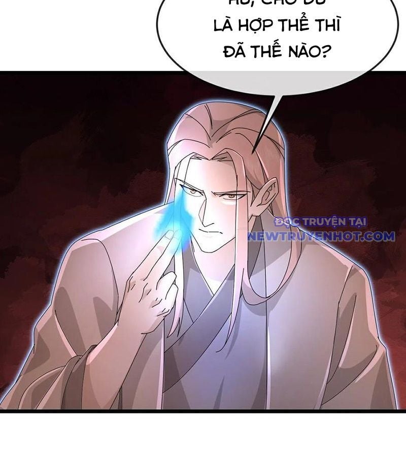Thần Võ Thiên Tôn: Chapter 906