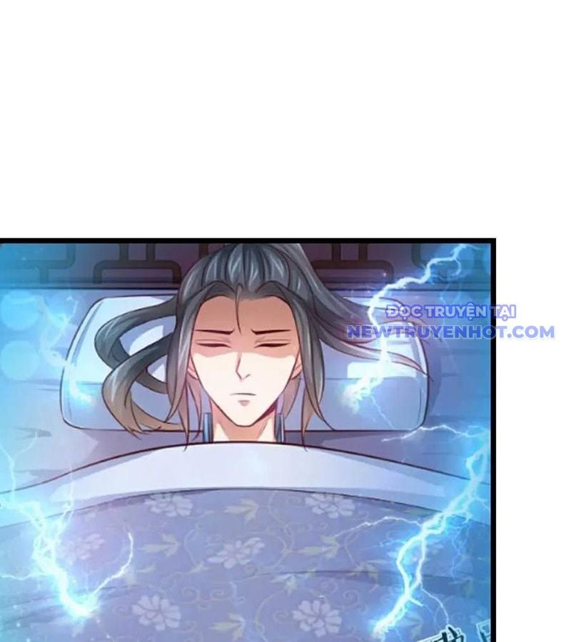 Thần Võ Thiên Tôn: Chapter 906