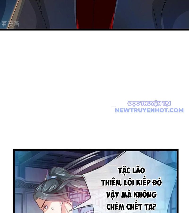 Thần Võ Thiên Tôn: Chapter 906