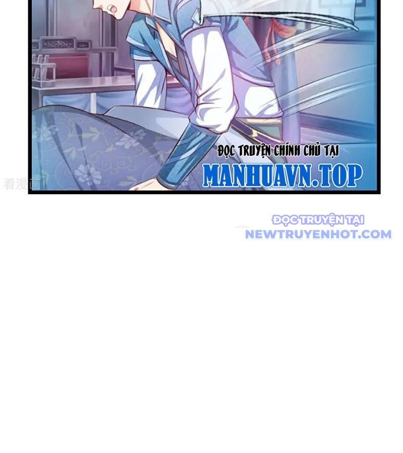 Thần Võ Thiên Tôn: Chapter 906
