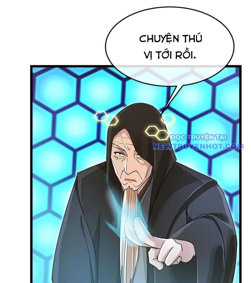Thần Võ Thiên Tôn: Chapter 906