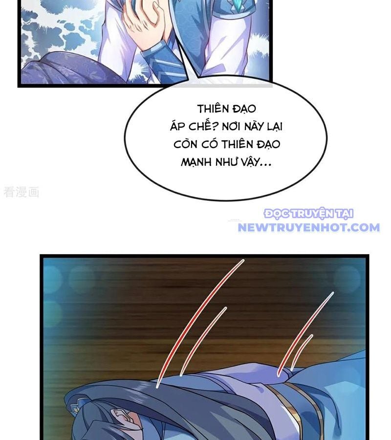 Thần Võ Thiên Tôn: Chapter 906