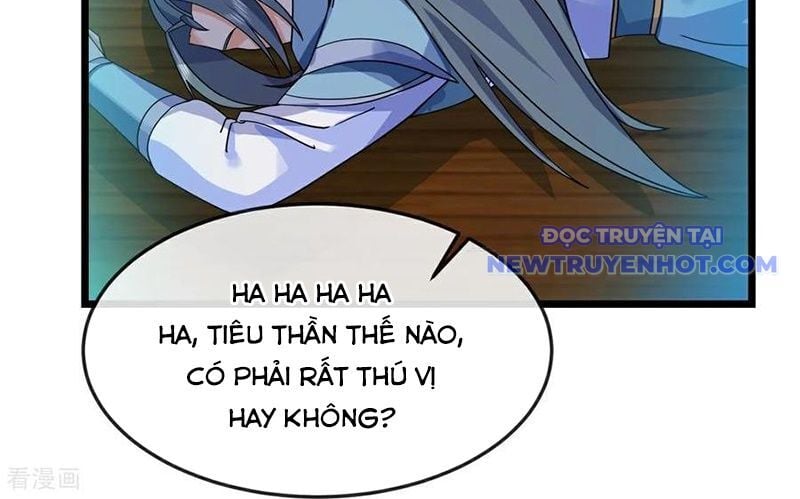 Thần Võ Thiên Tôn: Chapter 906