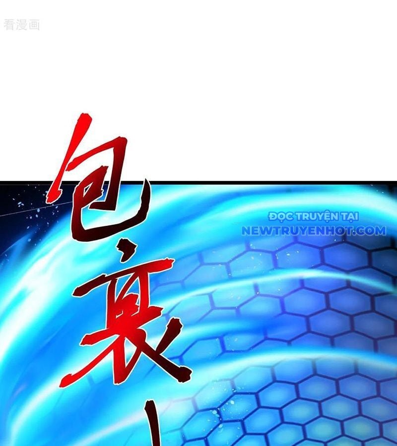 Thần Võ Thiên Tôn: Chapter 906