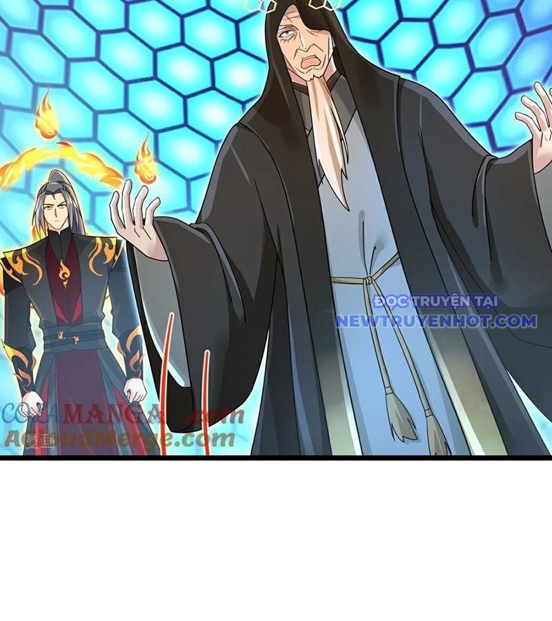 Thần Võ Thiên Tôn: Chapter 906