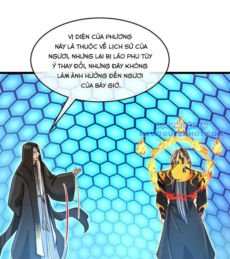 Thần Võ Thiên Tôn: Chapter 906