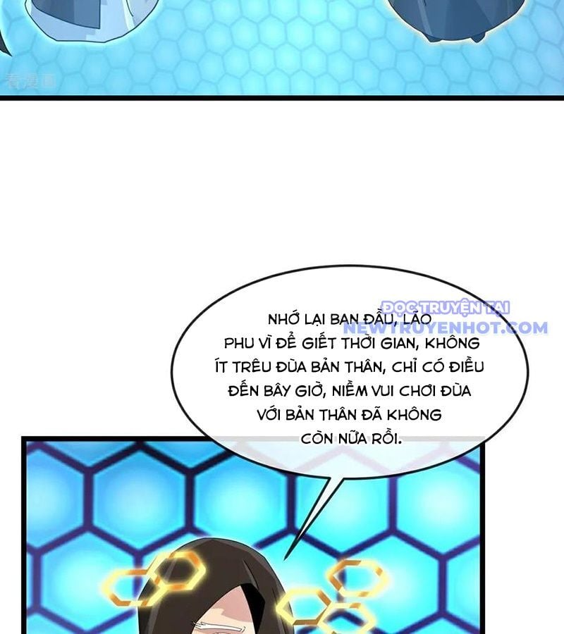 Thần Võ Thiên Tôn: Chapter 906