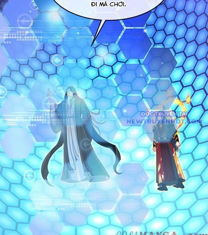 Thần Võ Thiên Tôn: Chapter 906