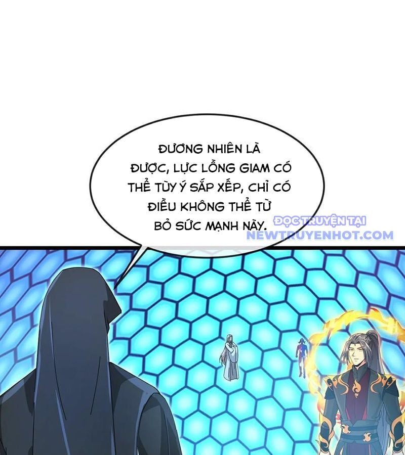 Thần Võ Thiên Tôn: Chapter 906