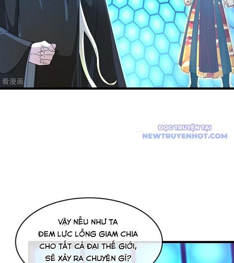 Thần Võ Thiên Tôn: Chapter 906