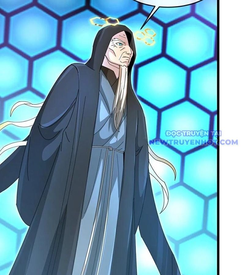 Thần Võ Thiên Tôn: Chapter 906