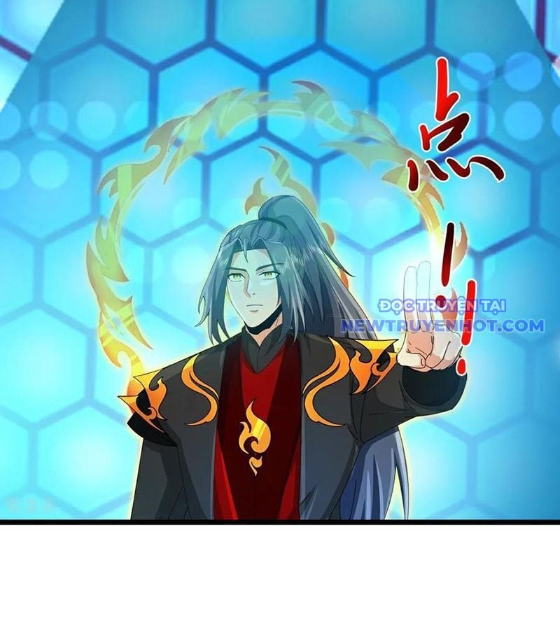 Thần Võ Thiên Tôn: Chapter 906
