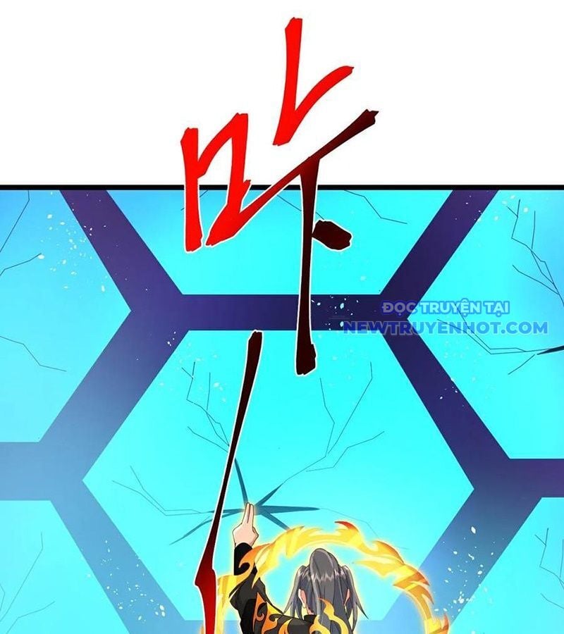 Thần Võ Thiên Tôn: Chapter 906