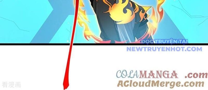 Thần Võ Thiên Tôn: Chapter 906