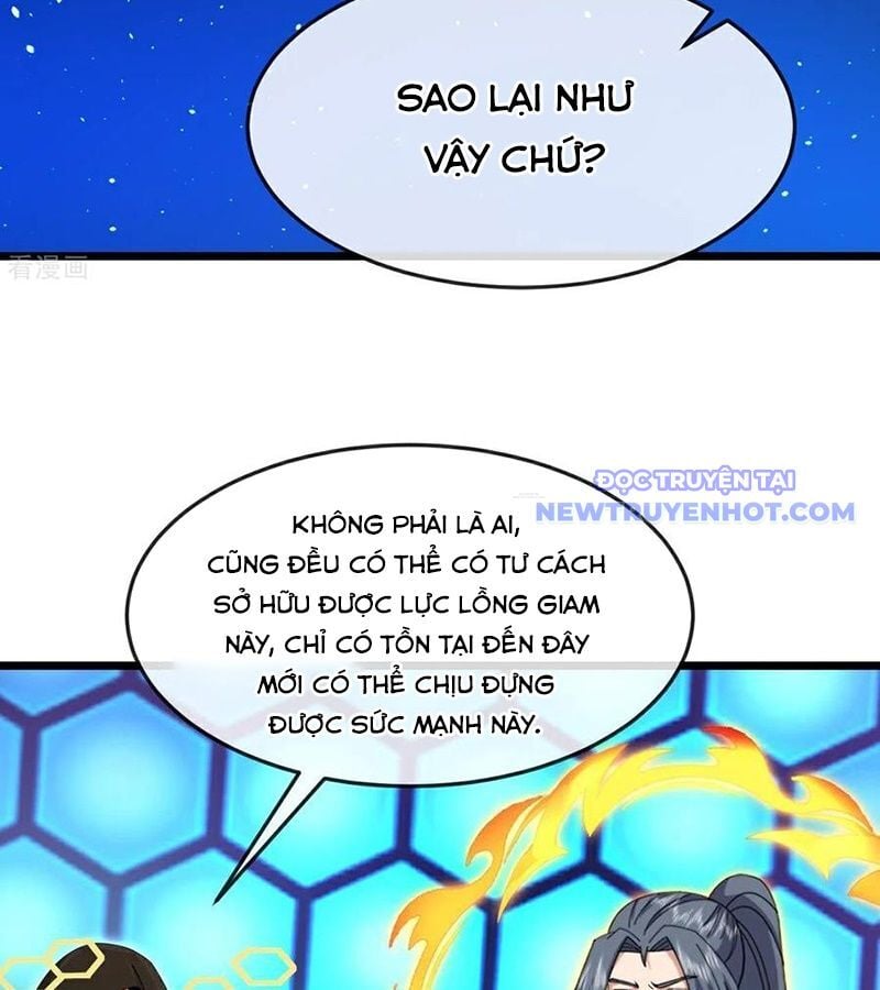 Thần Võ Thiên Tôn: Chapter 906