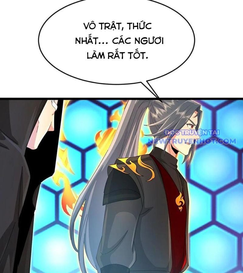Thần Võ Thiên Tôn: Chapter 906