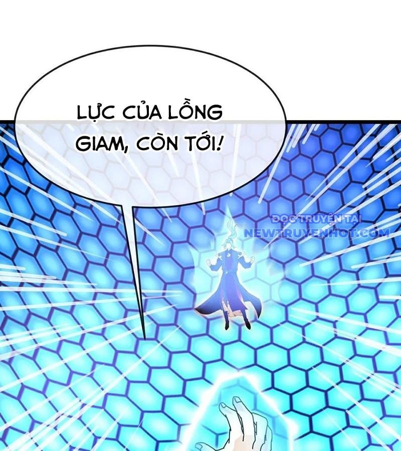 Thần Võ Thiên Tôn: Chapter 906