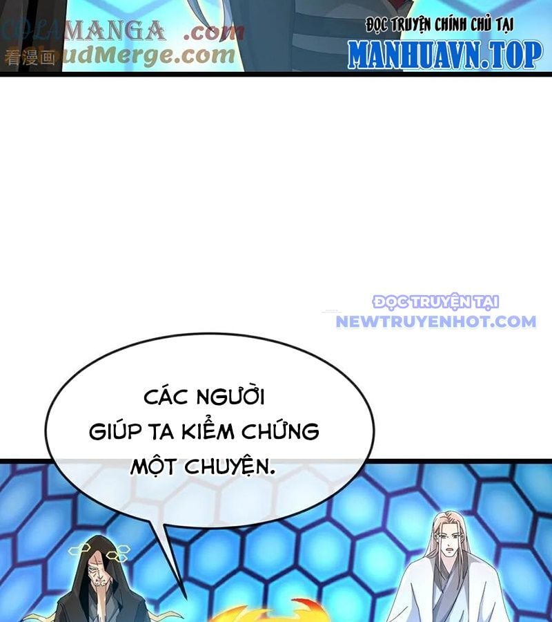 Thần Võ Thiên Tôn: Chapter 906