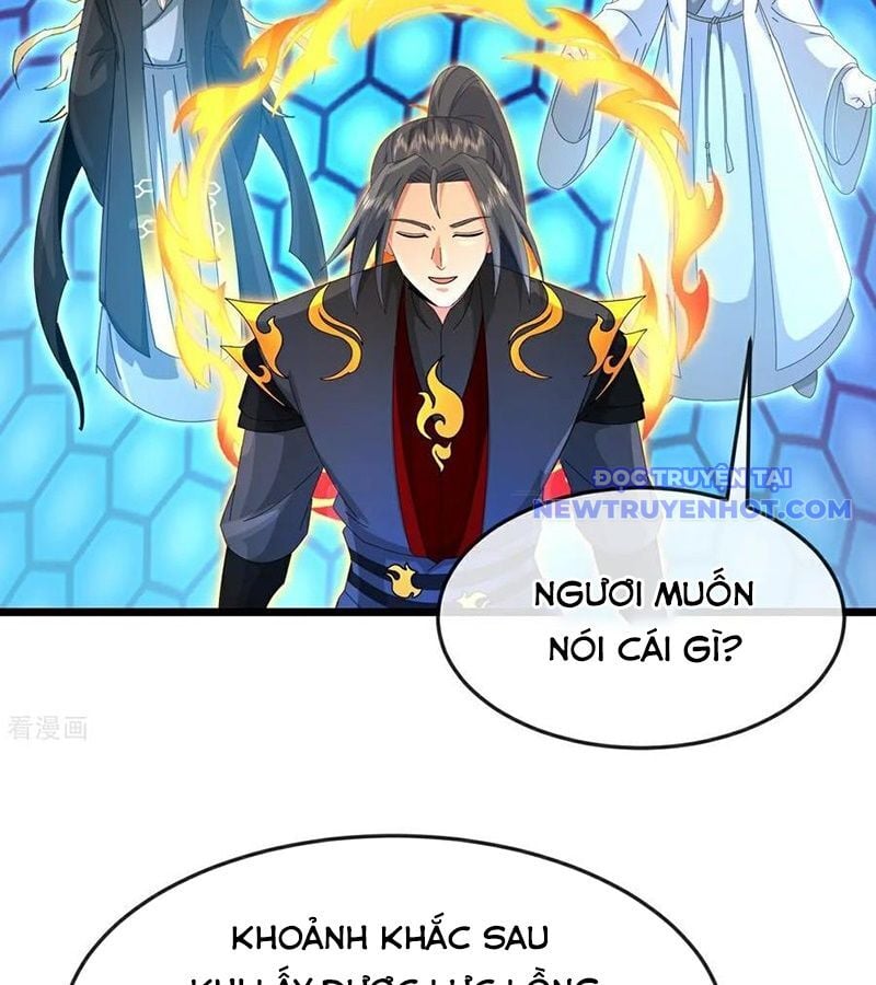 Thần Võ Thiên Tôn: Chapter 906