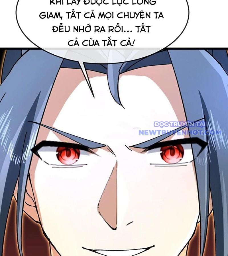 Thần Võ Thiên Tôn: Chapter 906