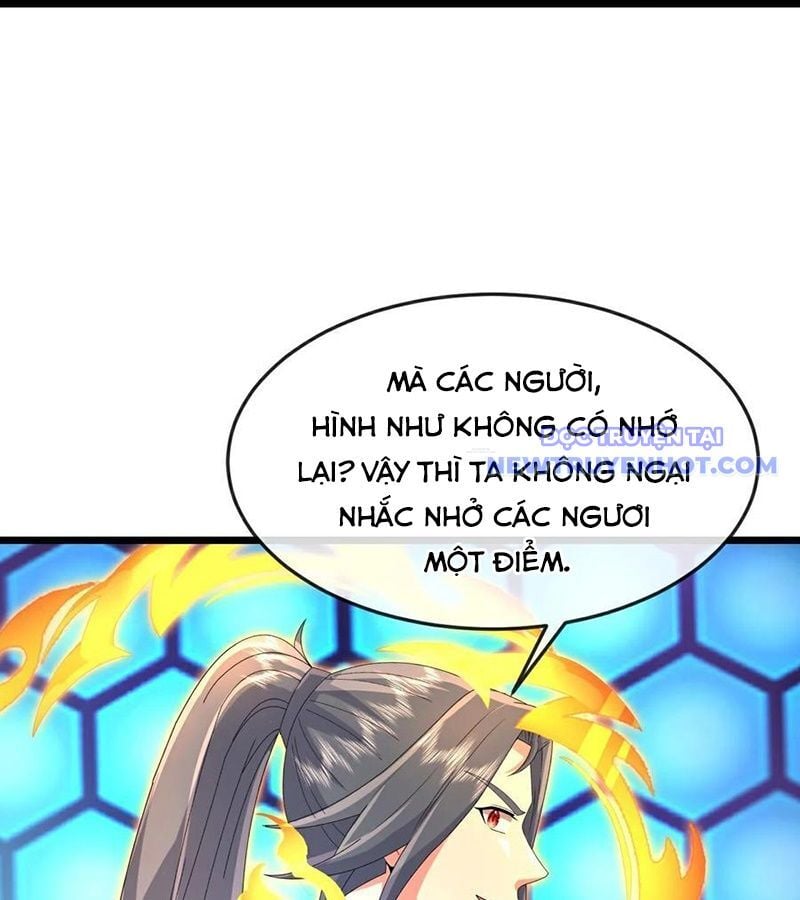 Thần Võ Thiên Tôn: Chapter 906
