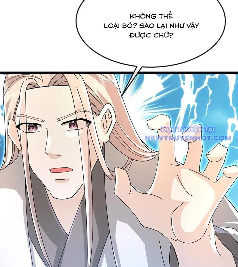 Thần Võ Thiên Tôn: Chapter 907