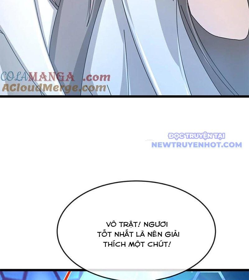 Thần Võ Thiên Tôn: Chapter 907