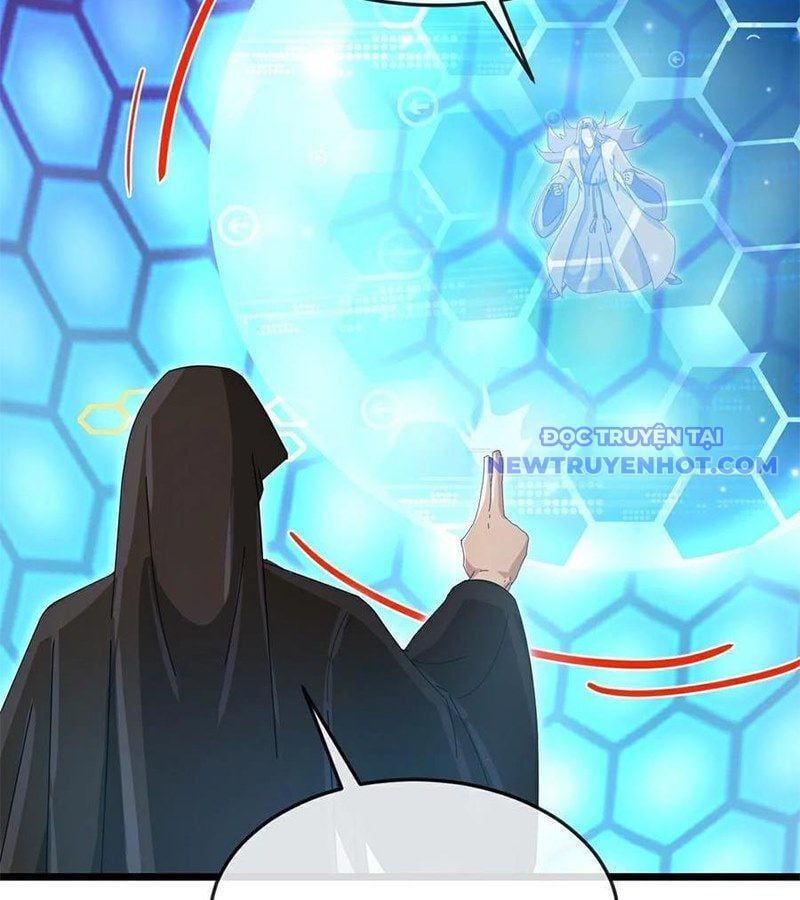 Thần Võ Thiên Tôn: Chapter 907