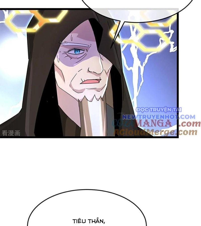 Thần Võ Thiên Tôn: Chapter 907