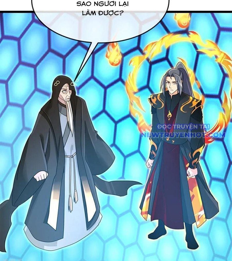 Thần Võ Thiên Tôn: Chapter 907