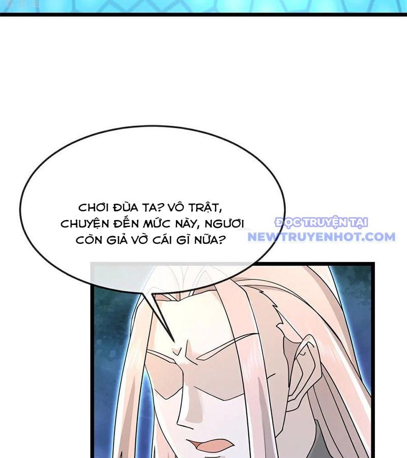 Thần Võ Thiên Tôn: Chapter 907