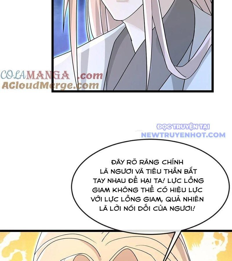 Thần Võ Thiên Tôn: Chapter 907