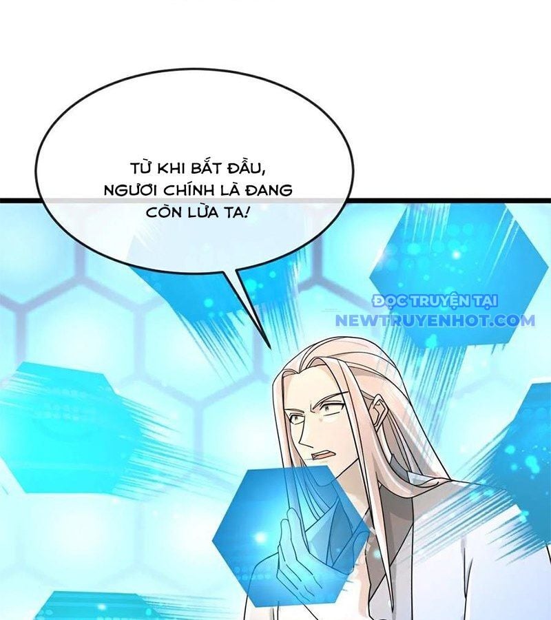 Thần Võ Thiên Tôn: Chapter 907